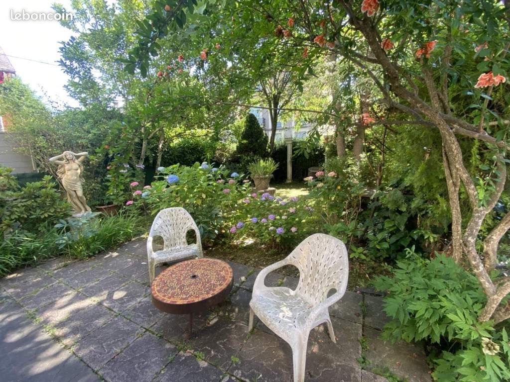 Maison à vendre, 138m², Bagnères-de-Luchon