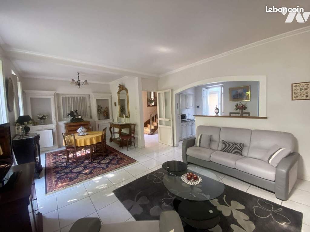 Maison à vendre, 138m², Bagnères-de-Luchon