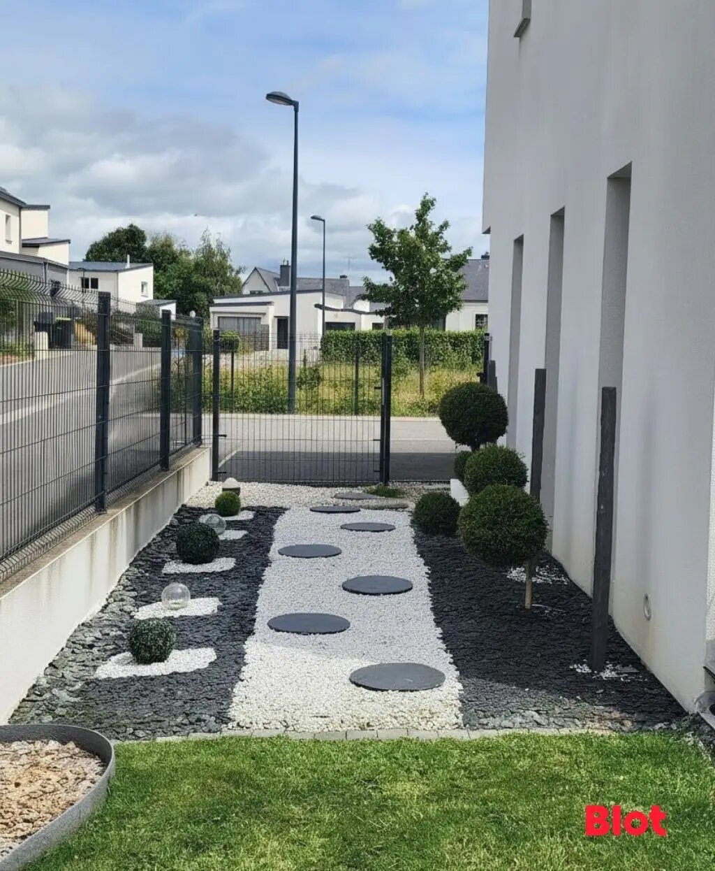 Maison à vendre, 101m², Saint-Aubin-du-Cormier