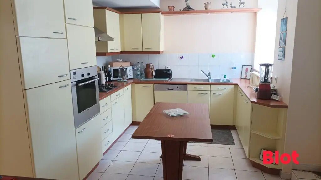 Maison à vendre, 155m², Saint-Sulpice-la-Forêt