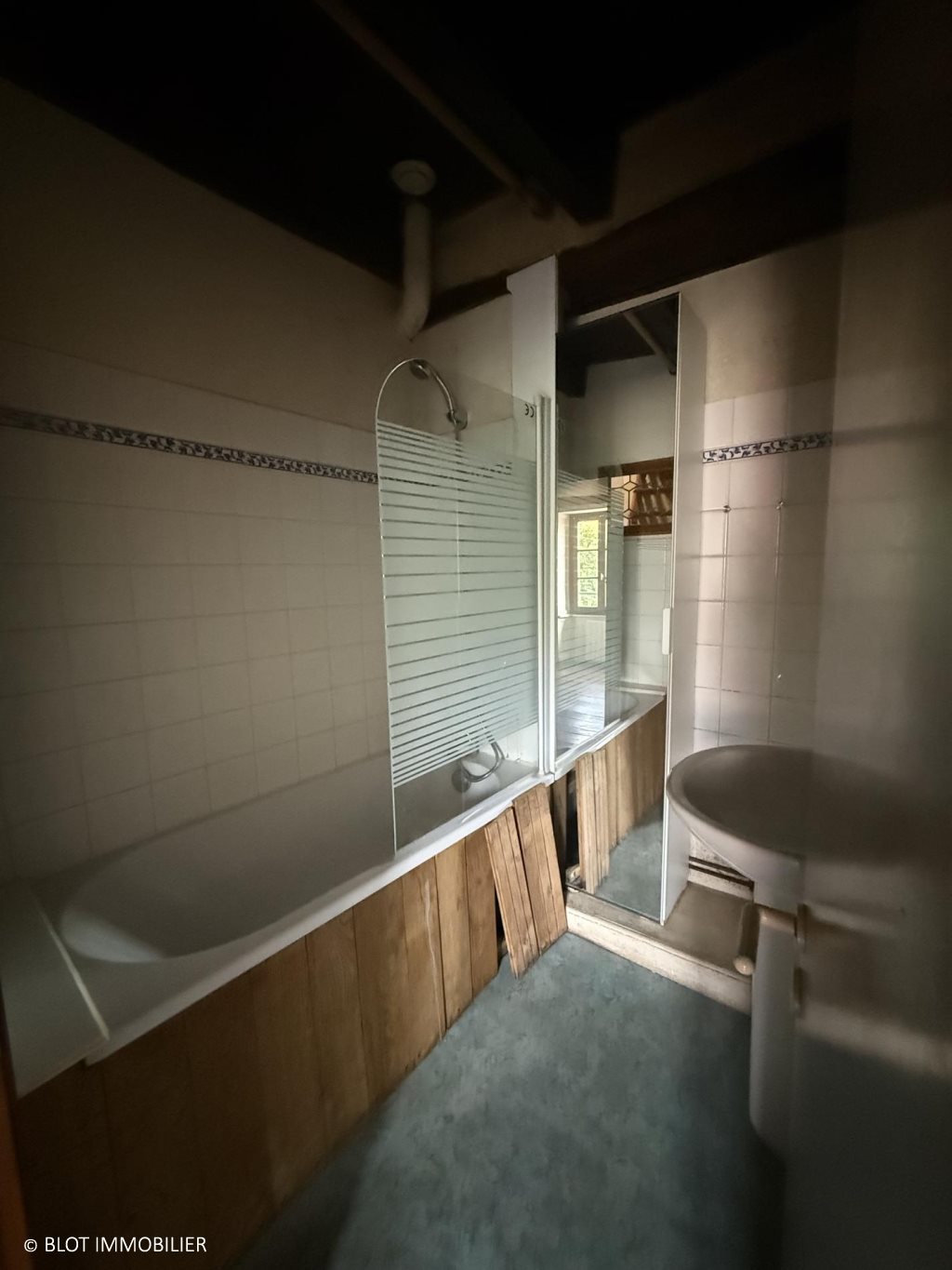 Maison à vendre, 54m², Saint-Sulpice-la-Forêt