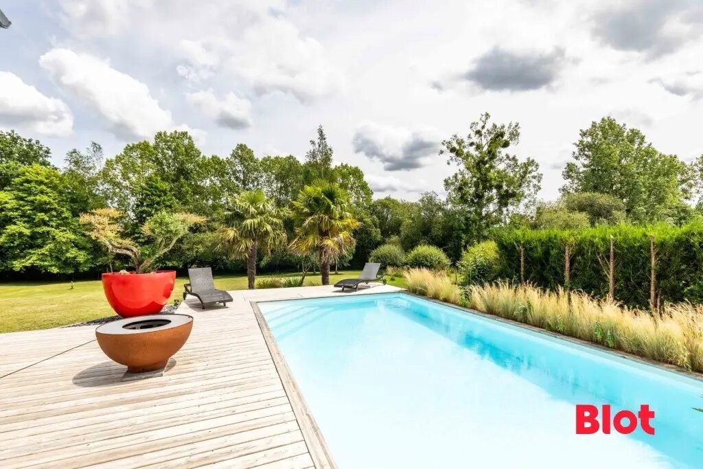 Maison à vendre, 190m², Liffré