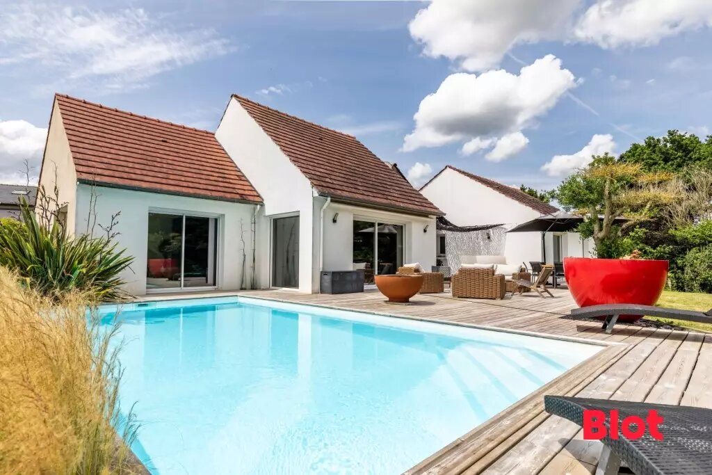 Maison à vendre, 190m², Liffré