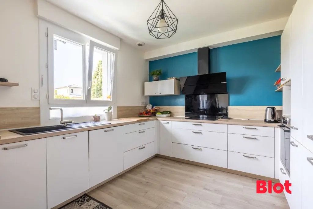 Maison à vendre, 120m², Liffré