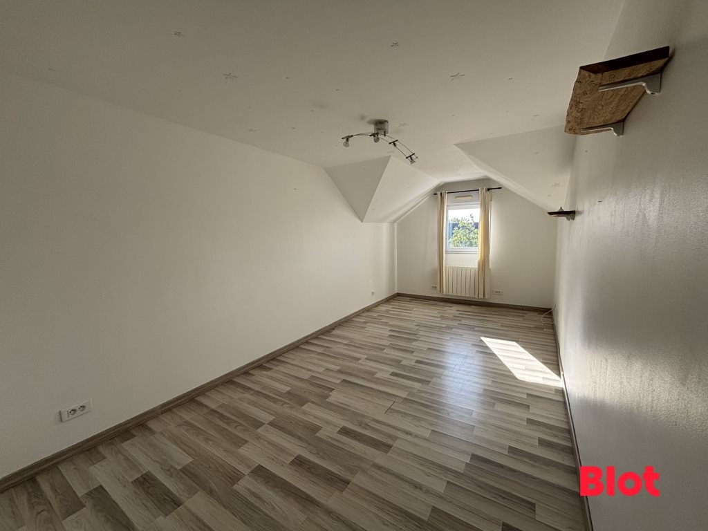 Appartement à louer, 73m², La Bouëxière