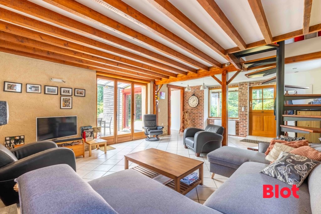 Maison à vendre, 147m², Ercé-près-Liffré
