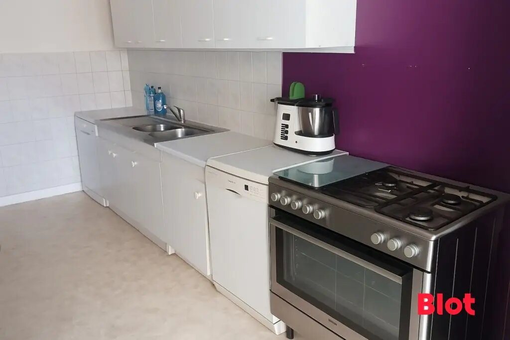 Maison à vendre, 71m², Dourdain