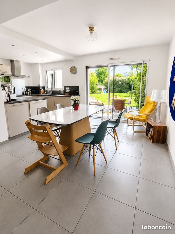 Maison à vendre, 124m², Liffré
