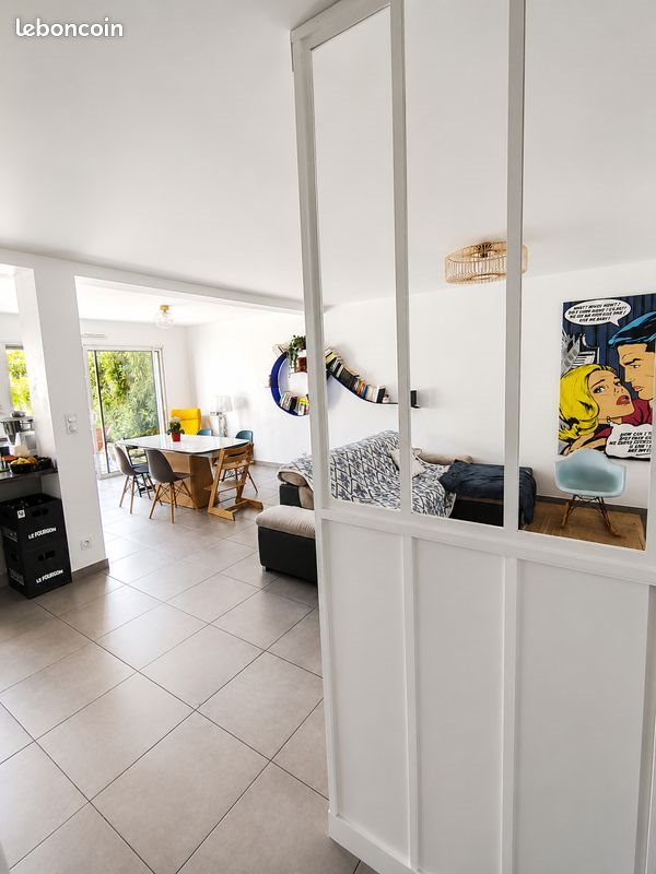 Maison à vendre, 124m², Liffré