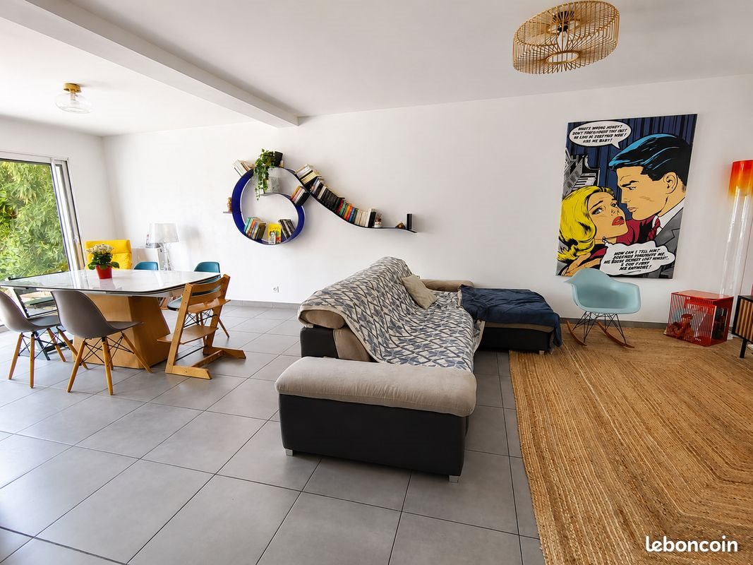 Maison à vendre, 124m², Liffré