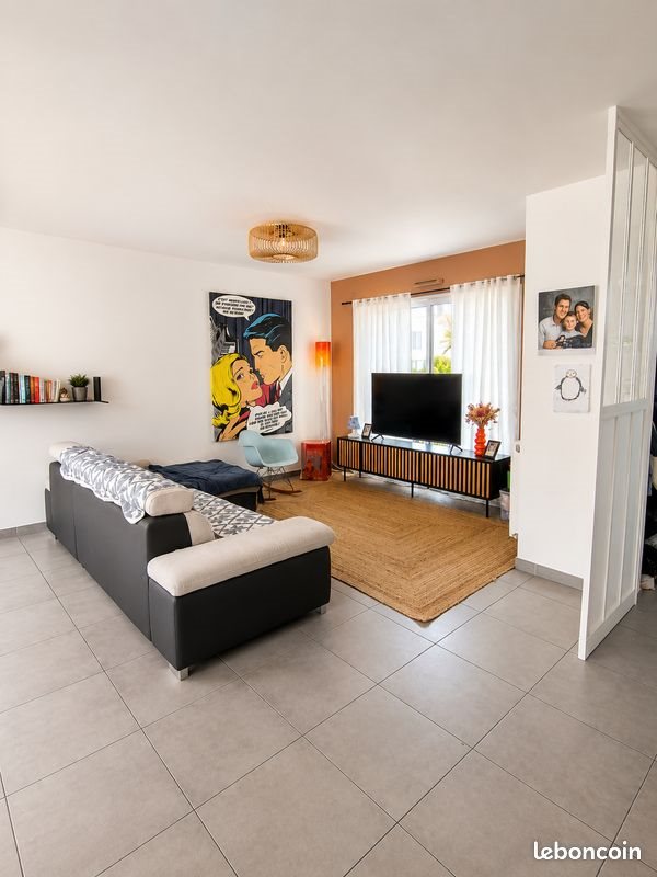Maison à vendre, 124m², Liffré