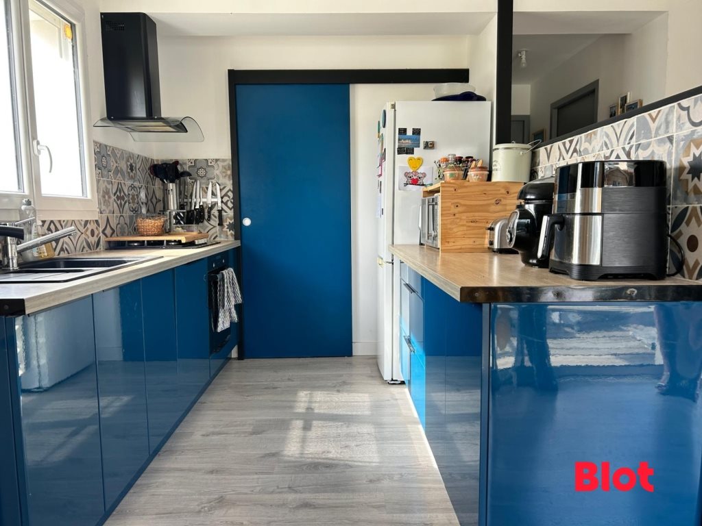 Maison à vendre, 99m², Mézières-sur-Couesnon