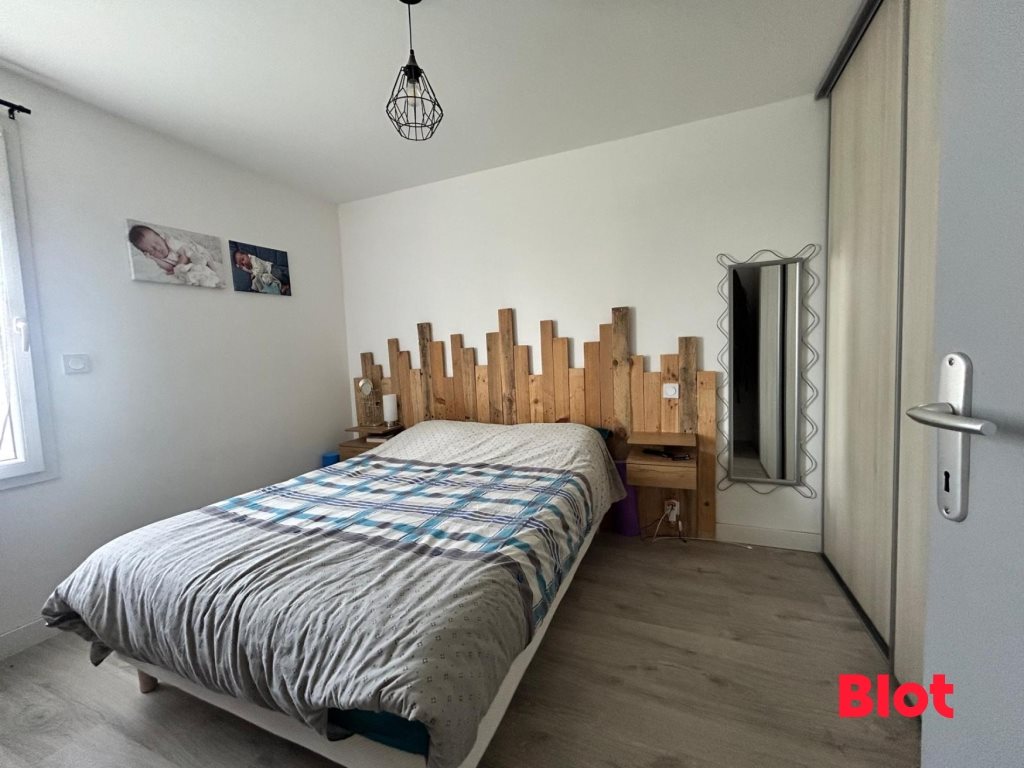 Maison à vendre, 99m², Mézières-sur-Couesnon