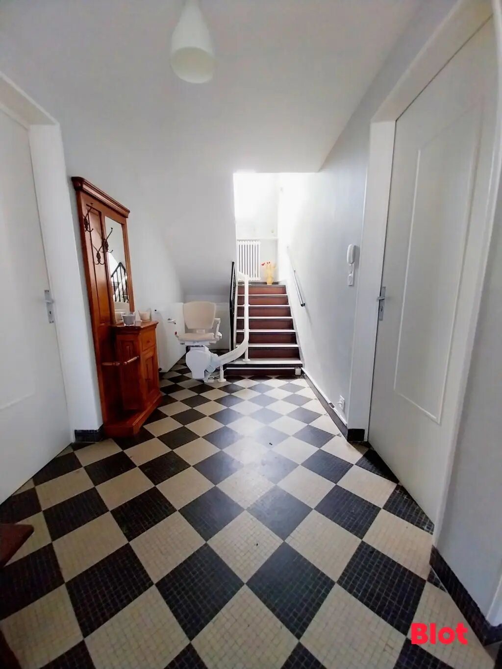 Maison à vendre, 132m², Val-Couesnon