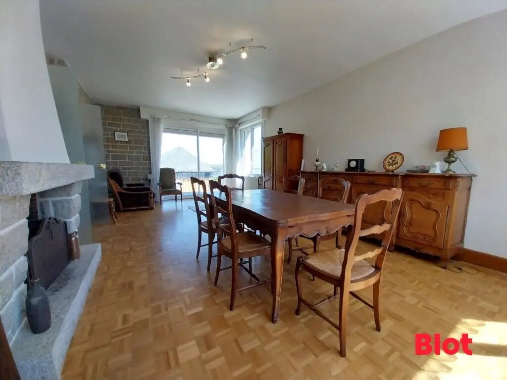 Maison à vendre, 132m², Val-Couesnon