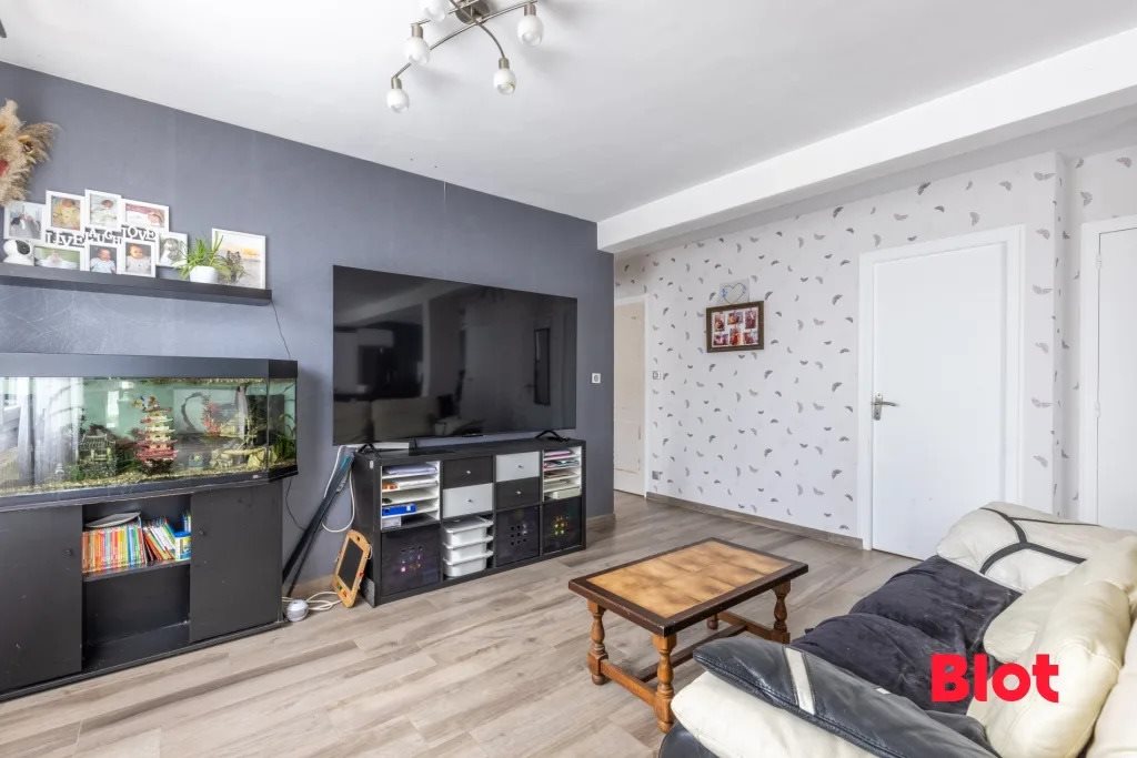 Maison à vendre, 138m², Liffré