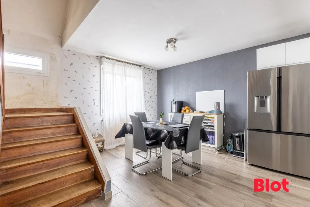 Maison à vendre, 138m², Liffré