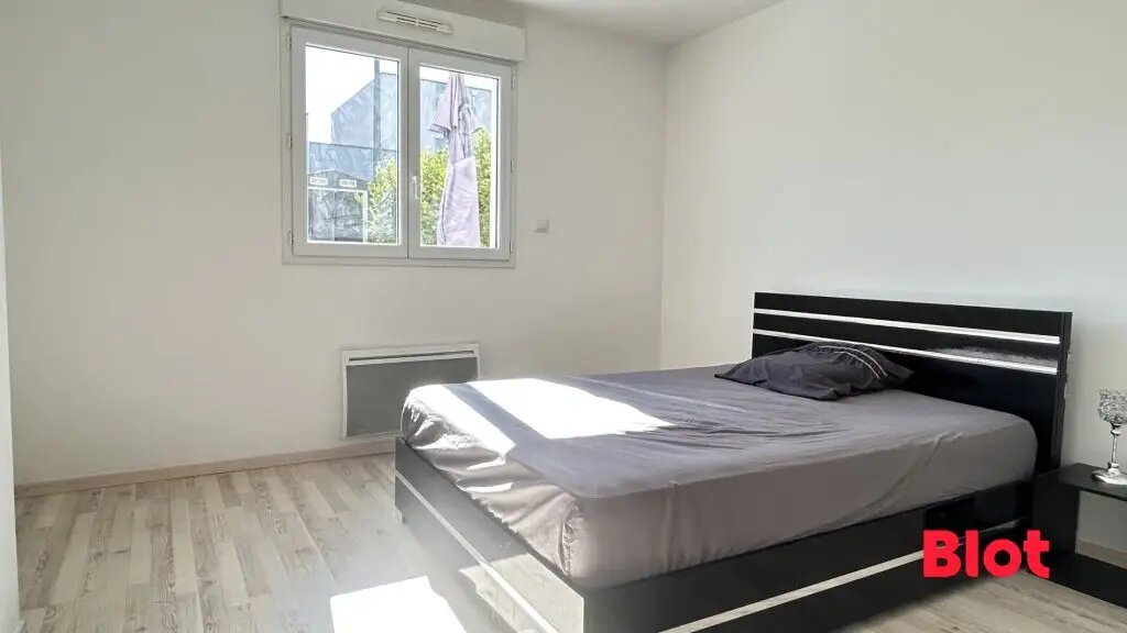 Maison à vendre, 91m², La Bouëxière