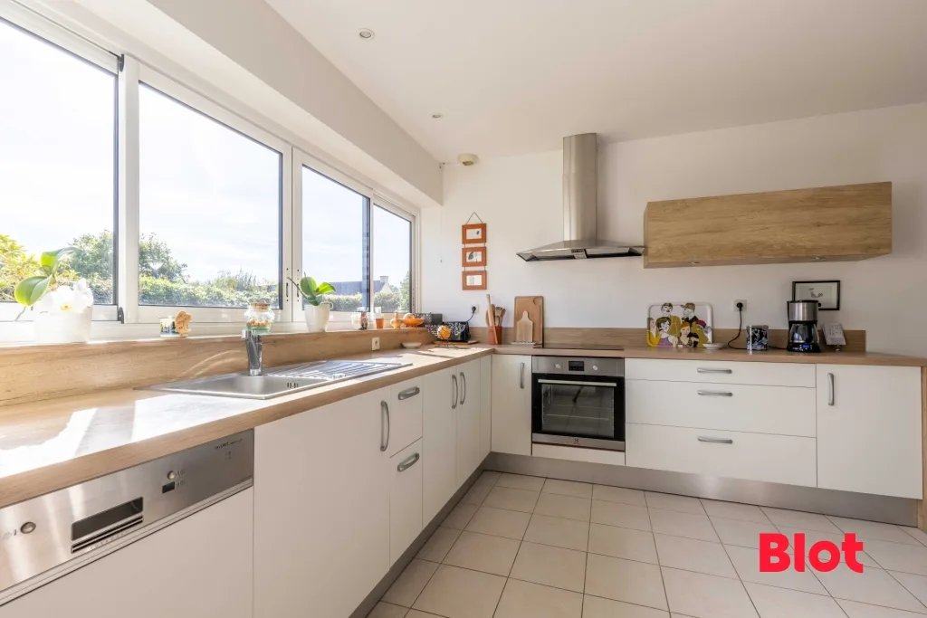 Maison à vendre, 112m², Ercé-près-Liffré