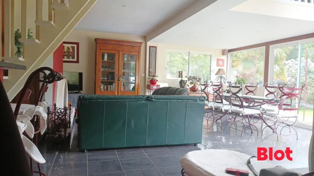 Maison à vendre, 82m², La Bouëxière