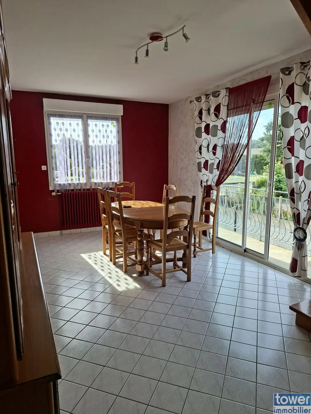Maison à vendre, 110m², Vieux-Vy-sur-Couesnon