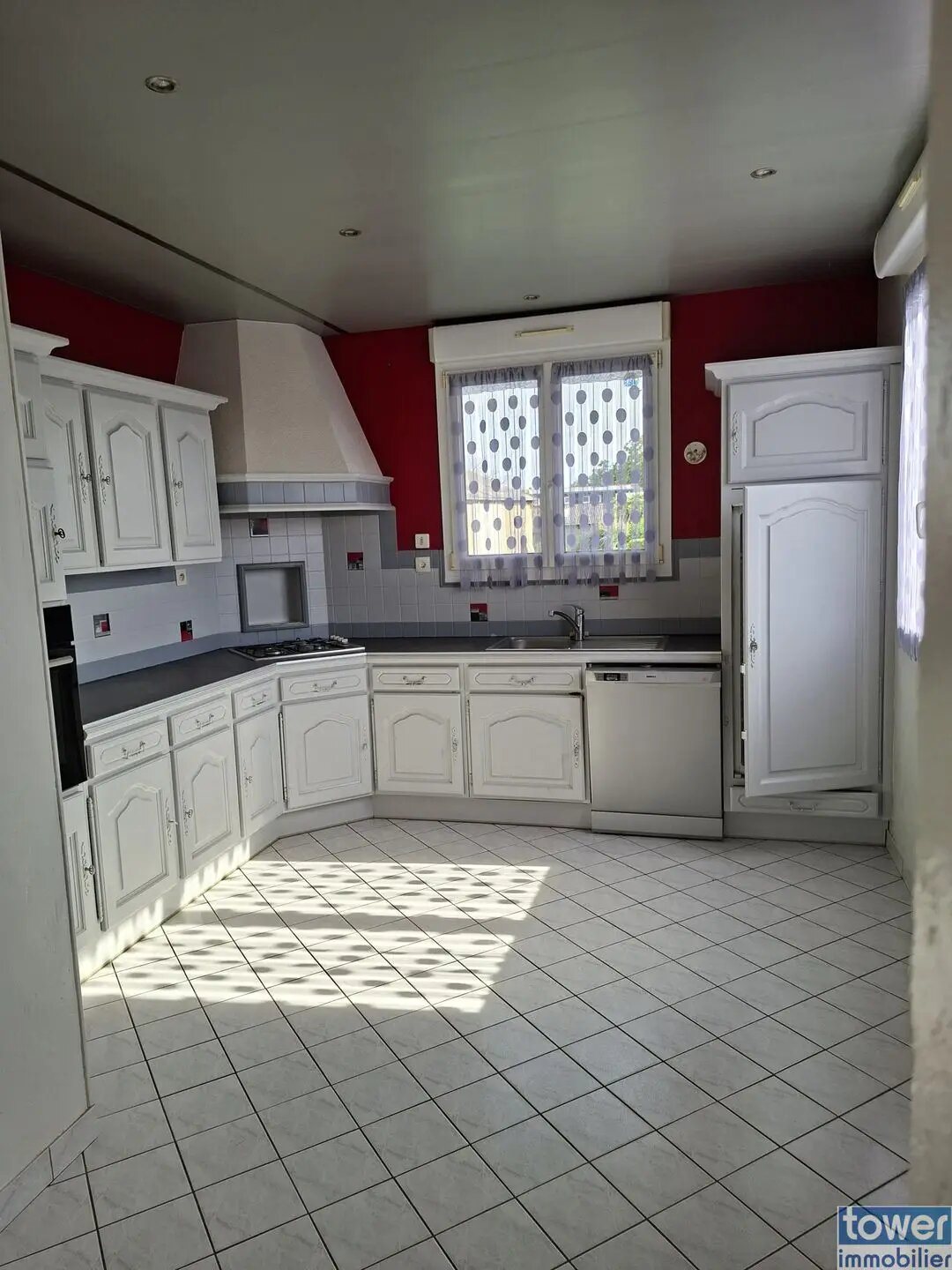 Maison à vendre, 110m², Vieux-Vy-sur-Couesnon
