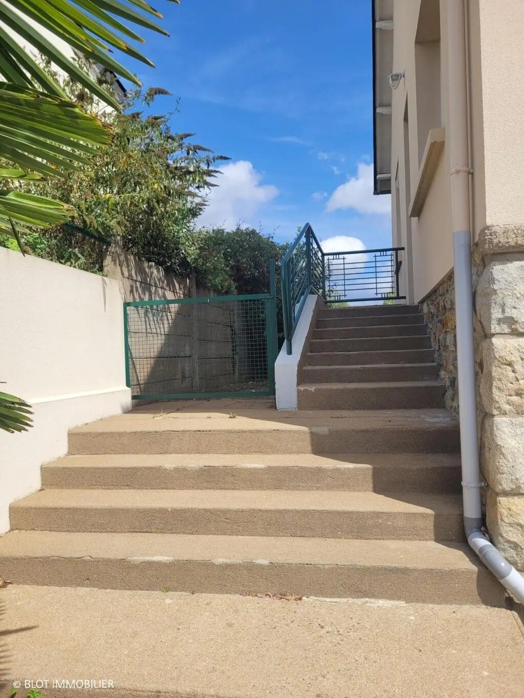 Maison à vendre, 89m², Saint-Aubin-d'Aubigné