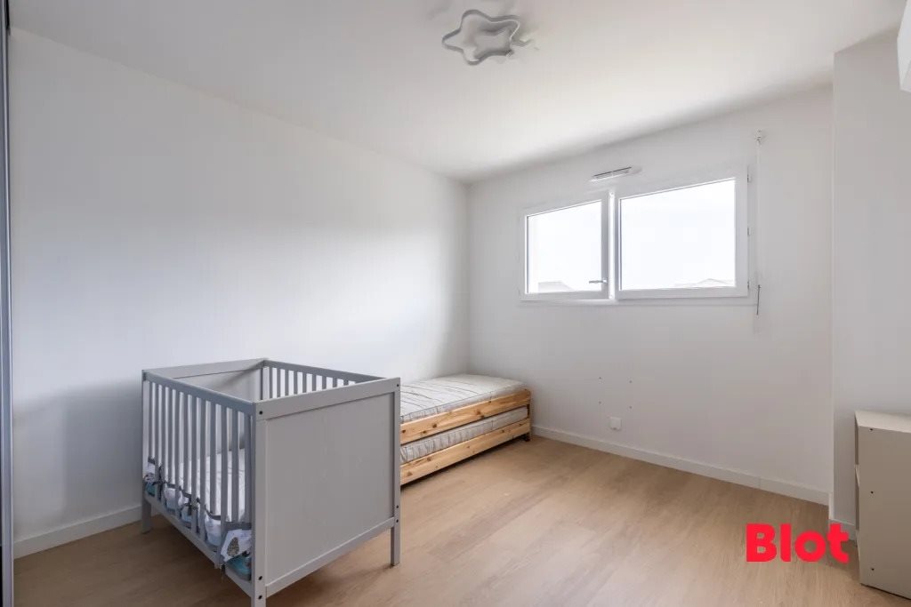 Maison à vendre, 110m², Chasné-sur-Illet