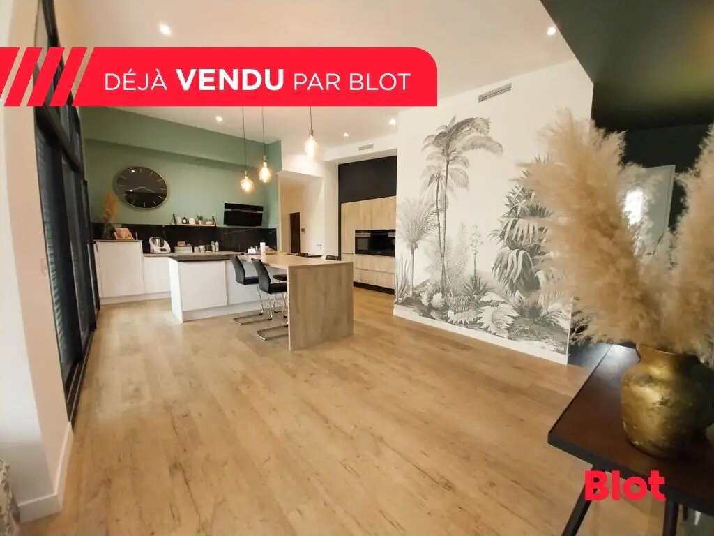 Maison à vendre, 146m², Vieux-Vy-sur-Couesnon