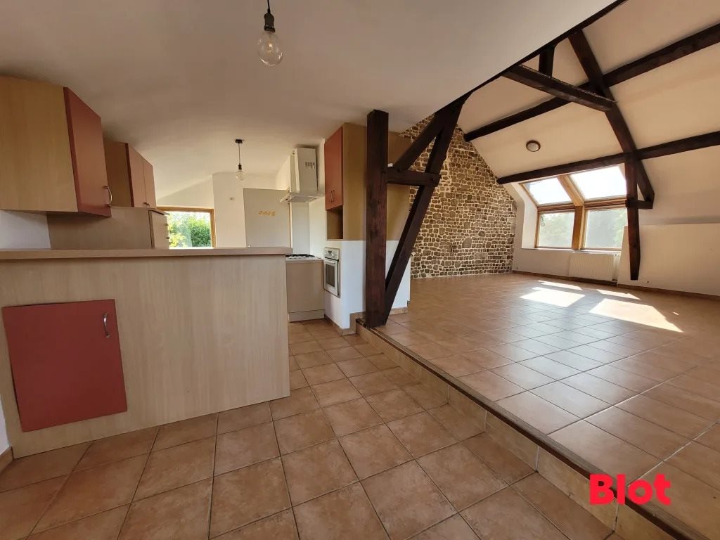 Maison à vendre, 133m², Rives-du-Couesnon