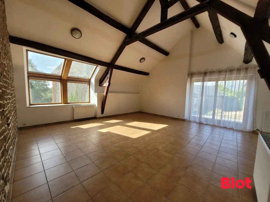 Maison à vendre, 133m², Rives-du-Couesnon