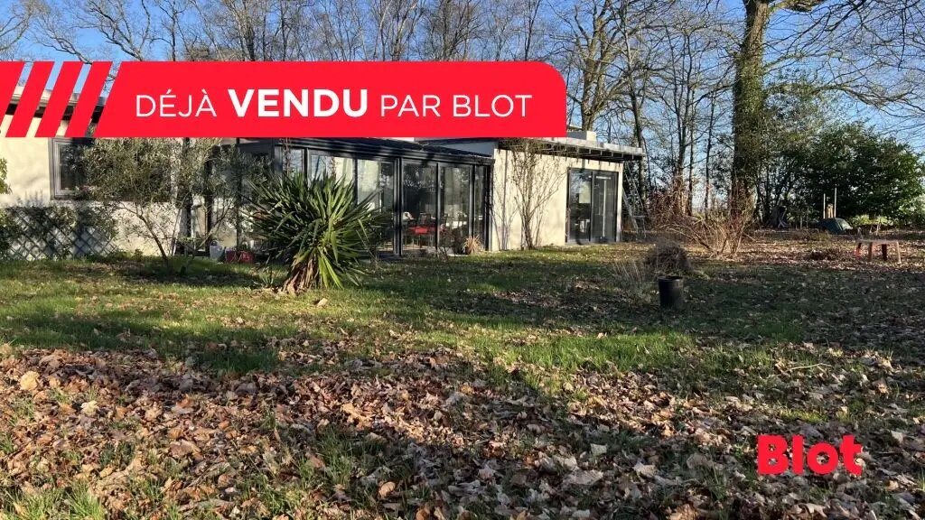 Maison à vendre, 134m², Liffré