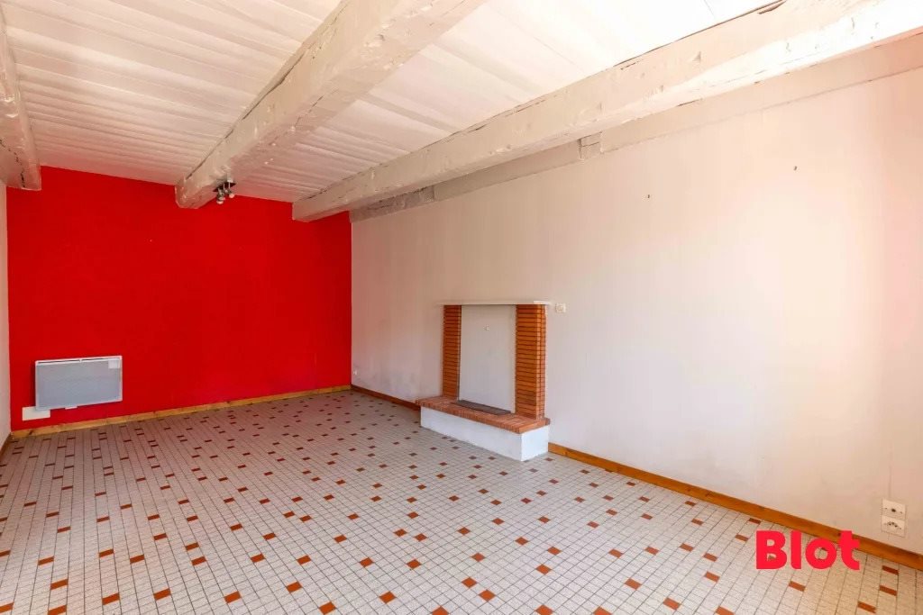 Maison à vendre, 74m², Saint-Aubin-d'Aubigné