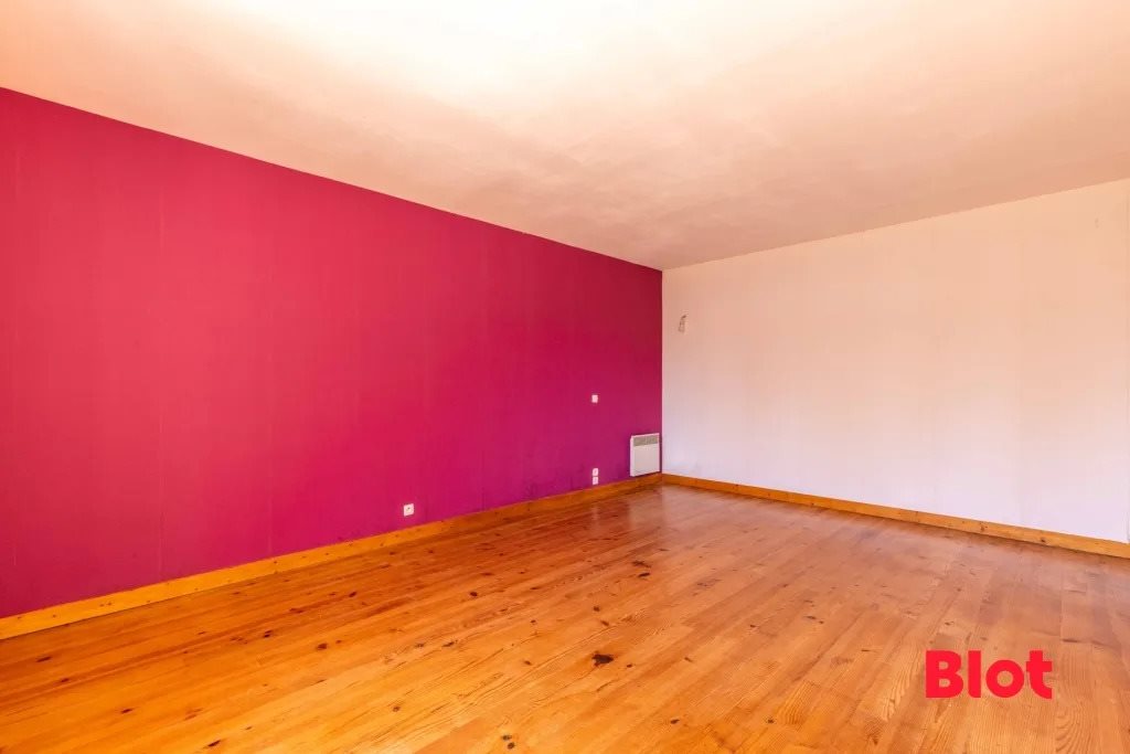 Maison à vendre, 74m², Saint-Aubin-d'Aubigné