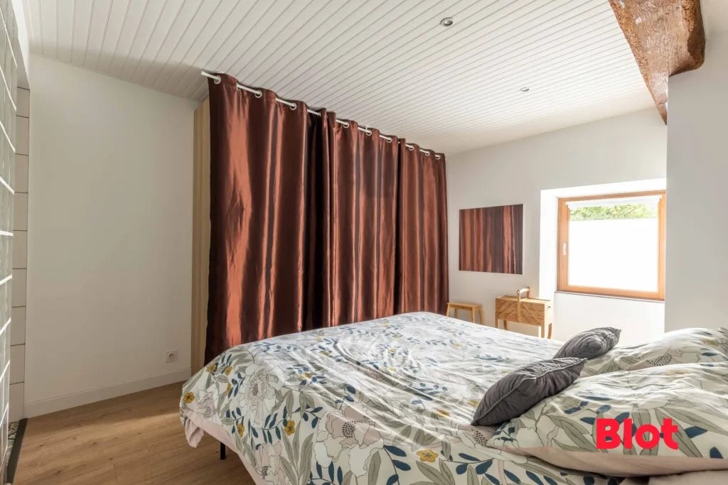 Maison à vendre, 240m², Liffré