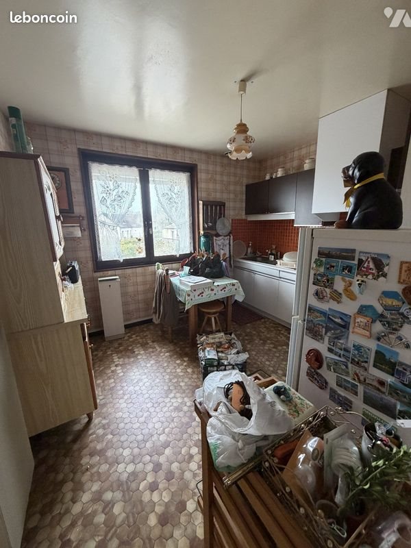 Maison à vendre, 93m², Bar-le-Duc