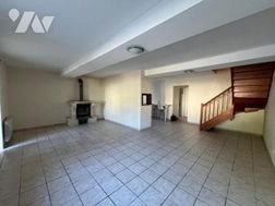Appartement à louer, 93m², Attignat