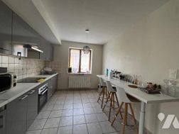 Appartement à louer, 93m², Attignat