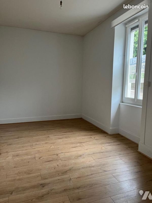 Appartement à louer, 63m², Montrevel-en-Bresse