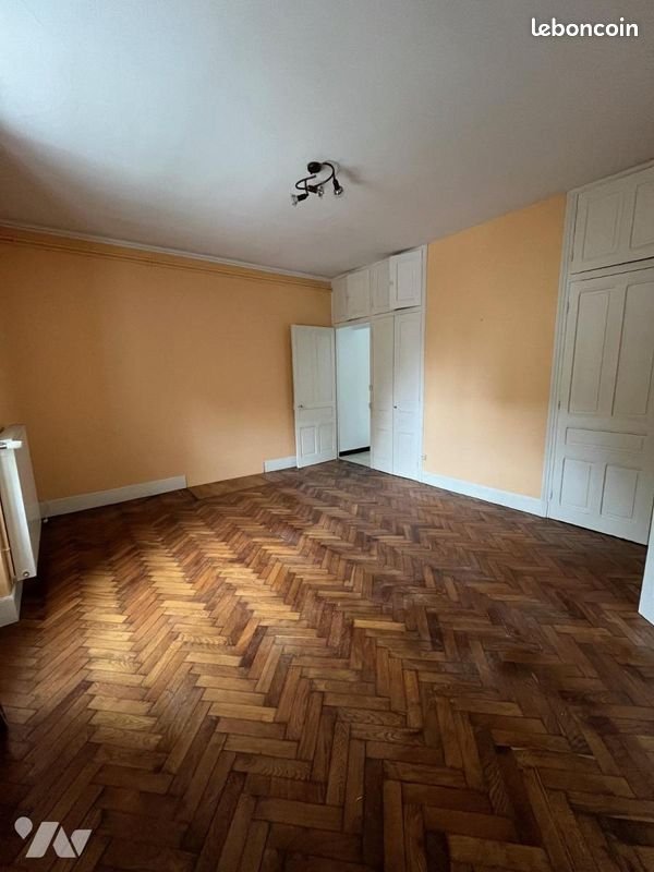Appartement à louer, 63m², Montrevel-en-Bresse