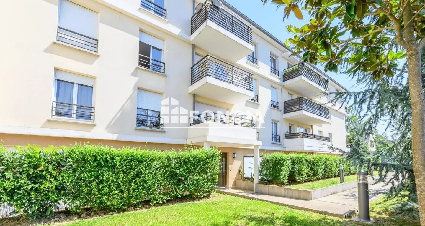 Appartement à vendre, 65m², Livry-Gargan