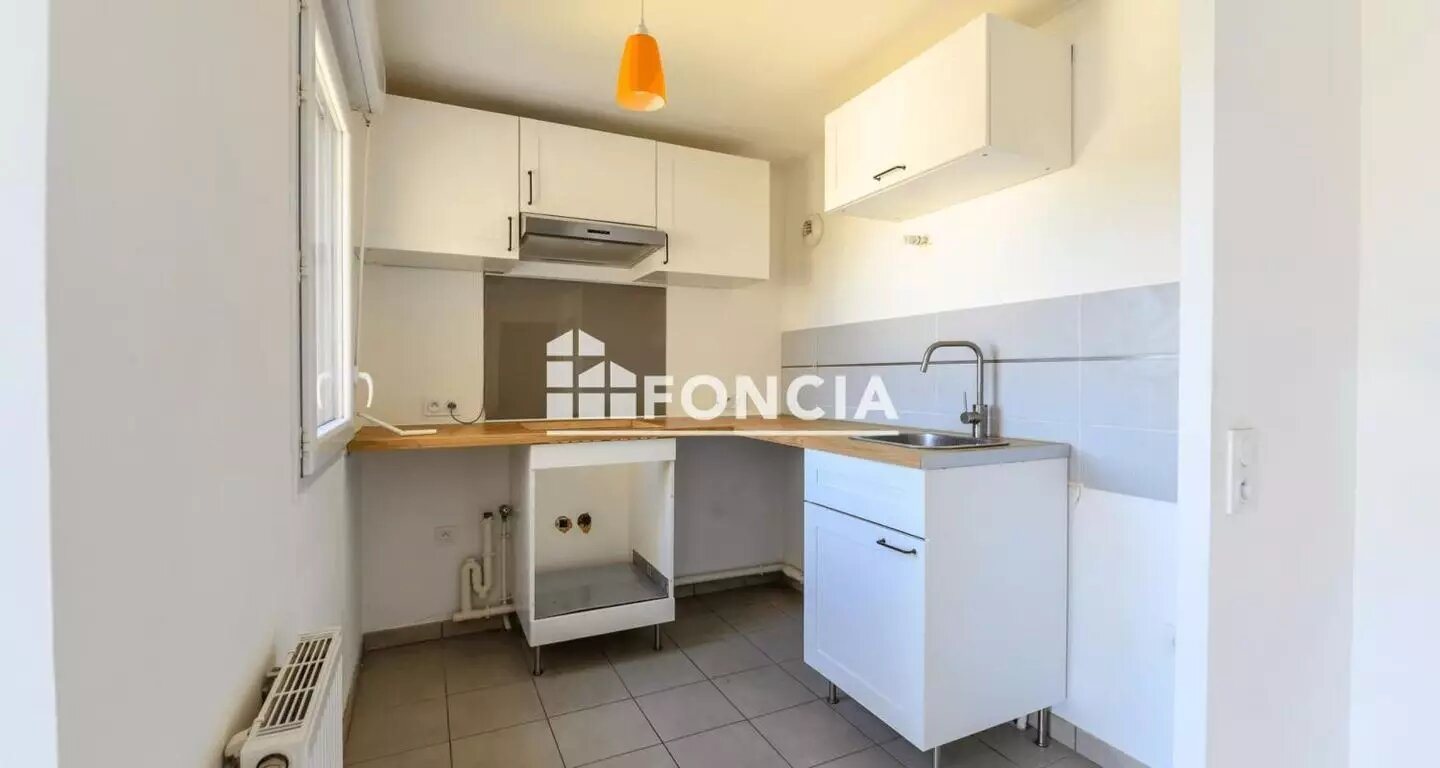 Appartement à vendre, 65m², Livry-Gargan