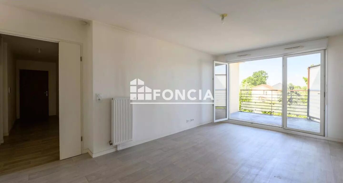Appartement à vendre, 65m², Livry-Gargan