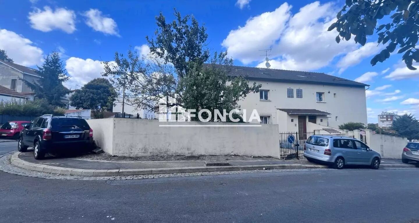 Appartement à vendre, 500m², Noisy-le-Sec