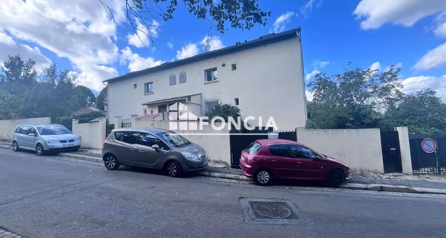 Appartement à vendre, 500m², Noisy-le-Sec
