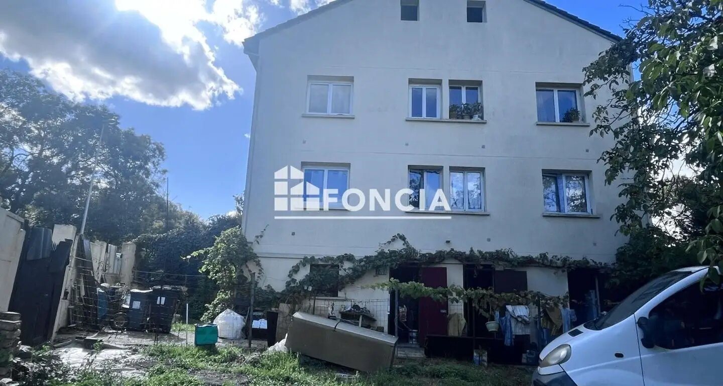 Appartement à vendre, 500m², Noisy-le-Sec