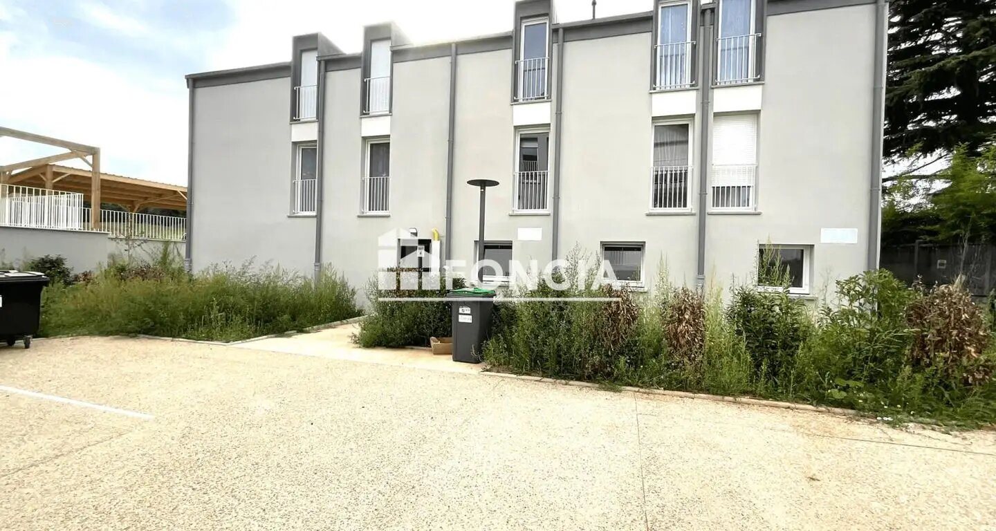 Appartement à vendre, 43m², Montfermeil
