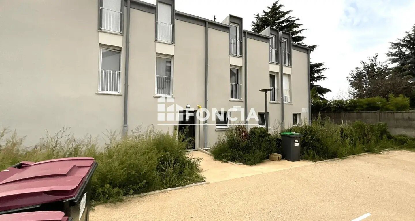 Appartement à vendre, 43m², Montfermeil