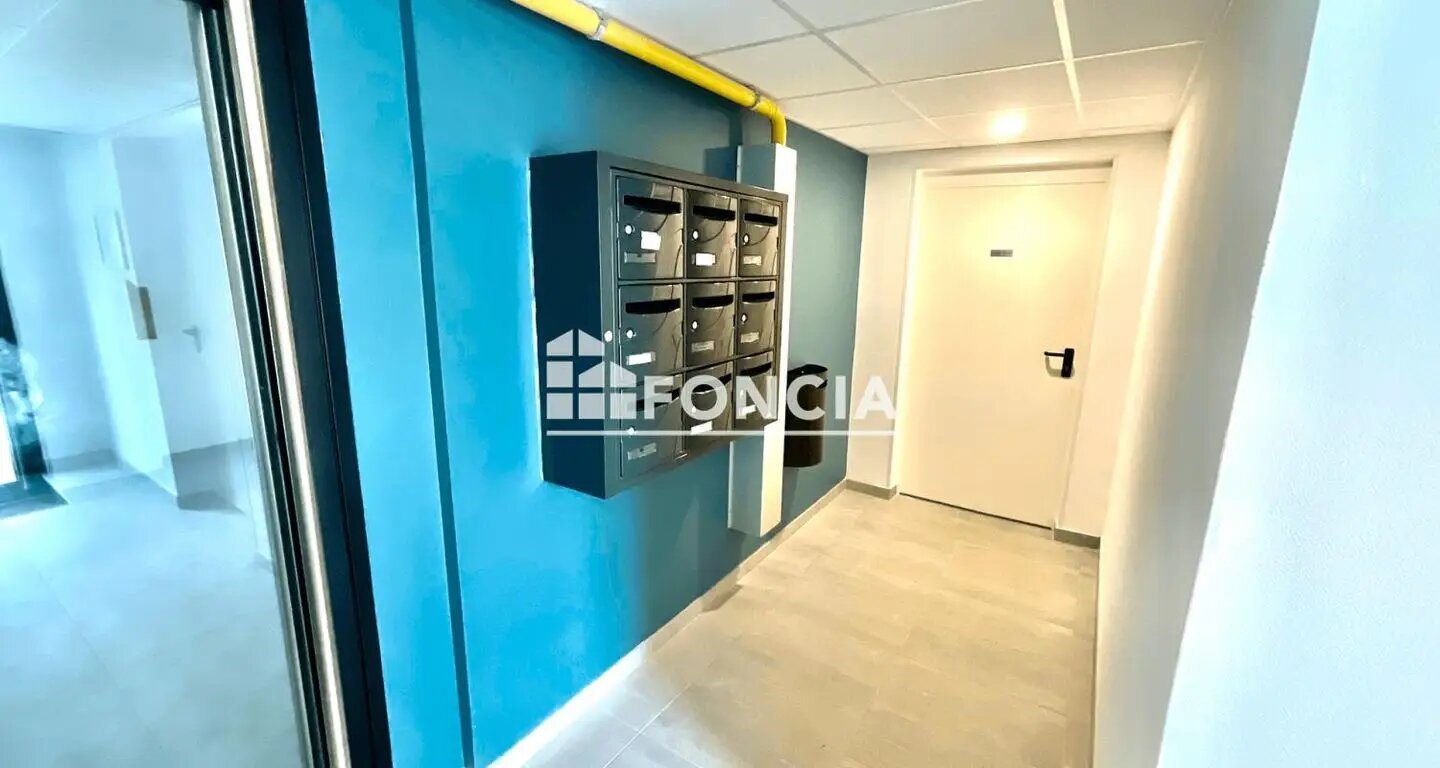 Appartement à vendre, 43m², Montfermeil