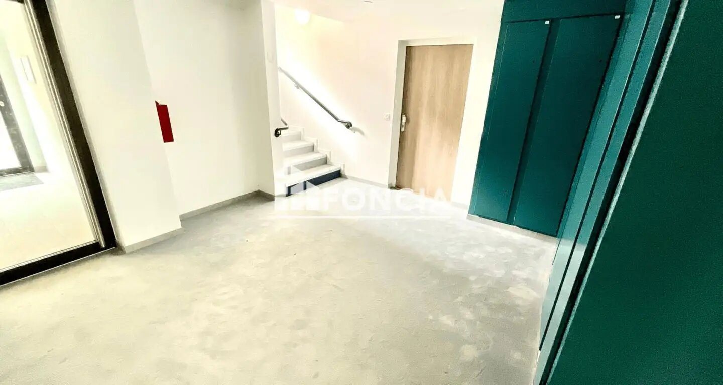 Appartement à vendre, 43m², Montfermeil